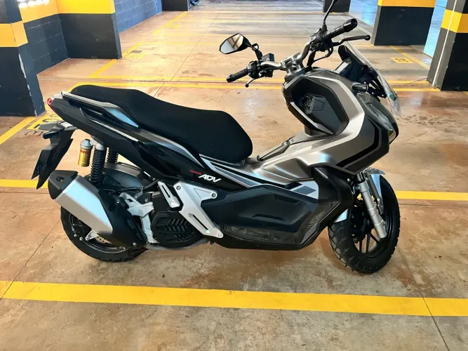 Honda ADV 150 2023