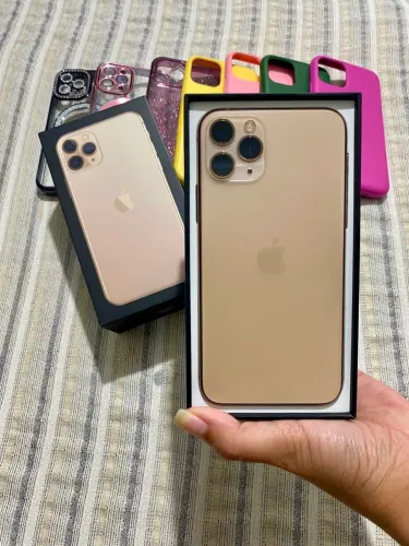 iPhone 11 Pro impecável