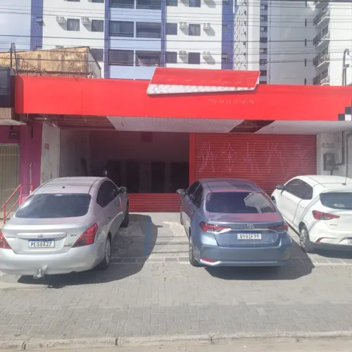ALUGO EXCELENTE PONTO COMERCIAL ESTRADA DO ENCANAMENTO