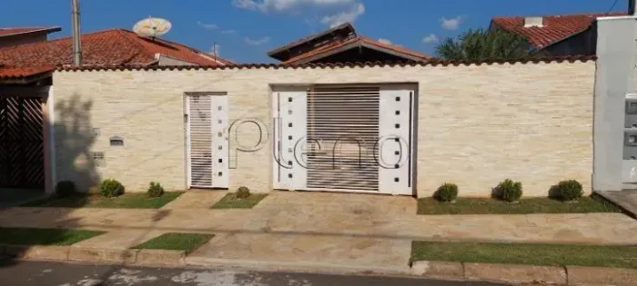 Casa à venda com 5 quartos no Loteamento Parque das Hortências (Sousas), Campinas.