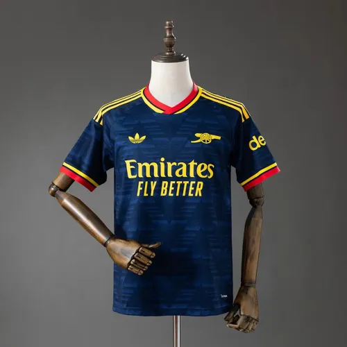 Camisa 2 do Arsenal TAM M 