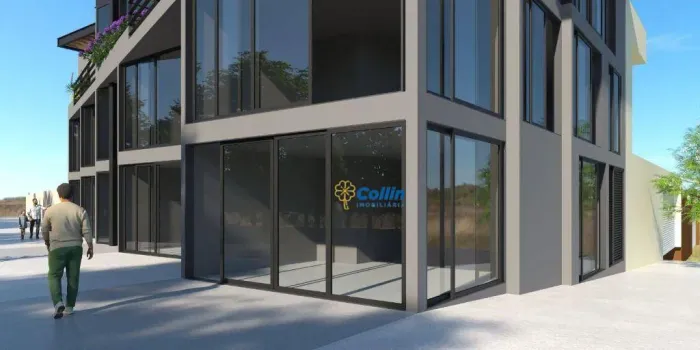 Loja para alugar, 78 m² por R$ 5.500,01/mês - Fabrício - Uberaba/MG