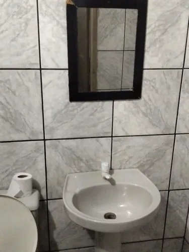 Aluguei de quartos