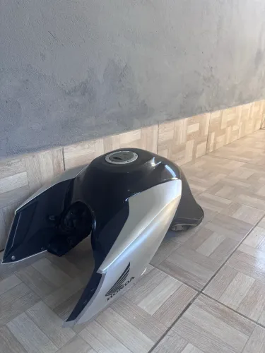 Tanque fan 160 