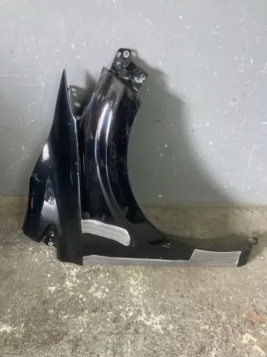 Paralama Onix Prisma 2013 2014 2015 16 17 18 19  Lado Direito Original  