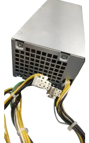 Fonte Dell H200EPS-00 L200EPS00 D200EPS00 6/4 pinos SFF