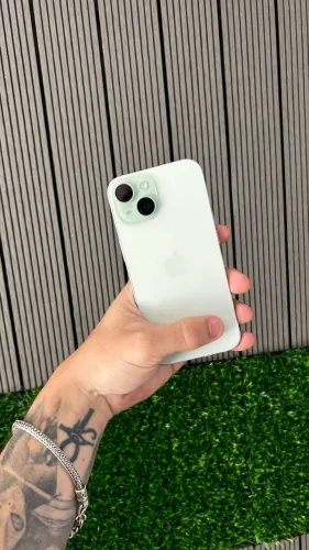 iPhone 15 256gb