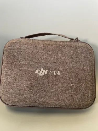 Drone DJI MINI SE MEDELO NOVO