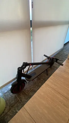 Patinete Elétrico