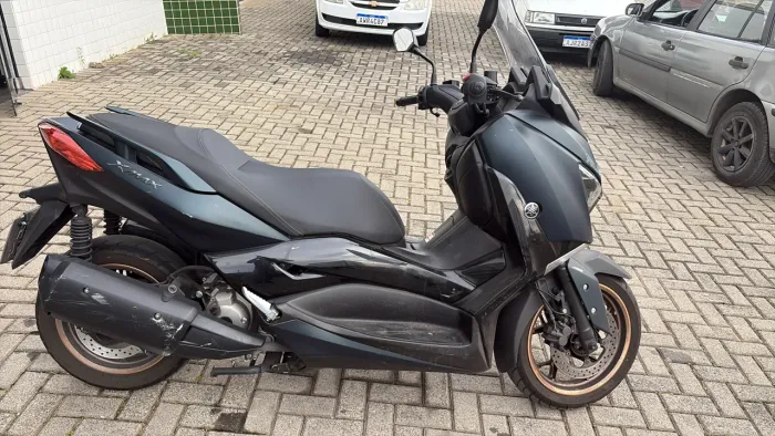 V-MAX 250 ABS 2024