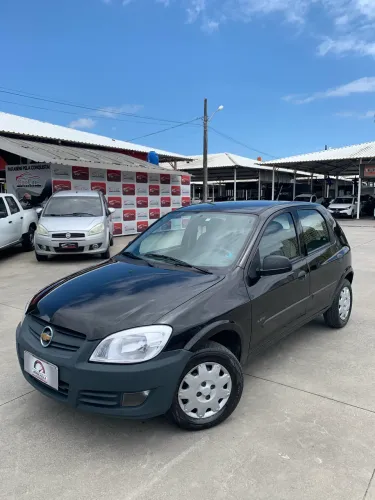 Chevrolet Celta Life/ LS 1.0 MPFI 8V Flexpower 5P 2008