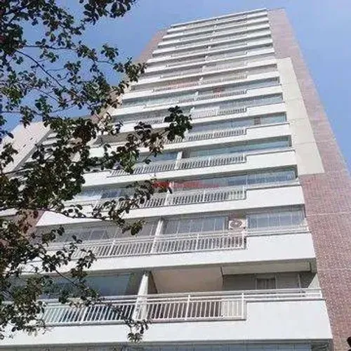 Vila Mariana - Luxo - Mobiliado - Gr.