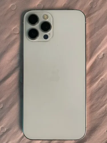 iPhone 12 Pro Max 256gb