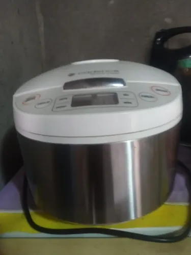 Compro e vendo. Untencilios doméstico. Panela de arroz e.
