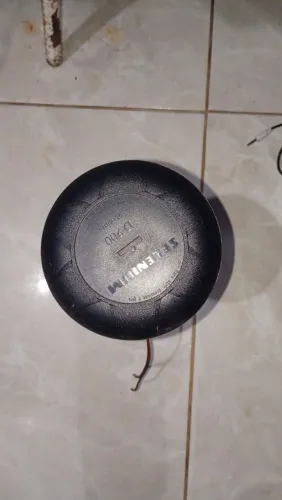 Peças de som