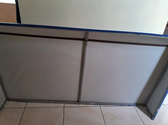 Vendo toldo metragem 1,80 por 1.20
