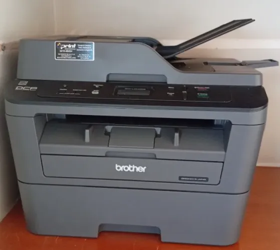 IMPRESSORA DCP-L25440DW BROTHER R$ 1.100,00 UNIDADE
