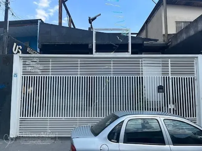 Galpão com 140m² a venda em Macedo - Guarulhos
