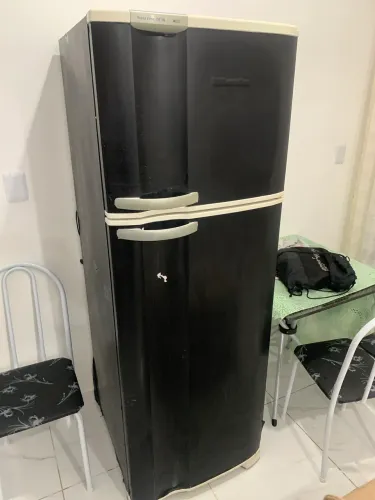 Geladeira Electrolux frosfre