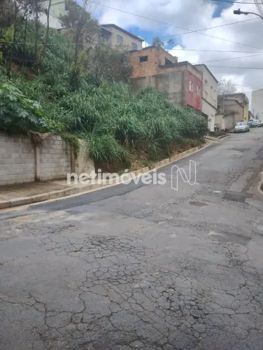 Venda Lote-Área-Terreno Vila Amaral Belo Horizonte
