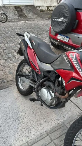 Bros 150 2013