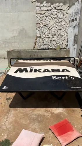Futmesa profissional oficial