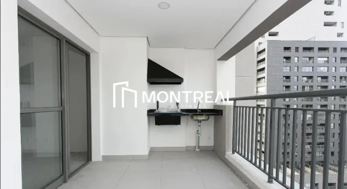 APARTAMENTO À VENDA NO TATUAPÉ - 3 DORMITÓRIOS, 1 SUÍTE, 1 VAGA DE GARAGEM