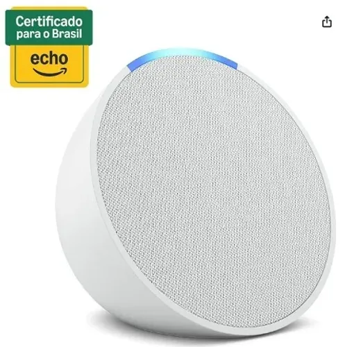 Alexa Echo Pop