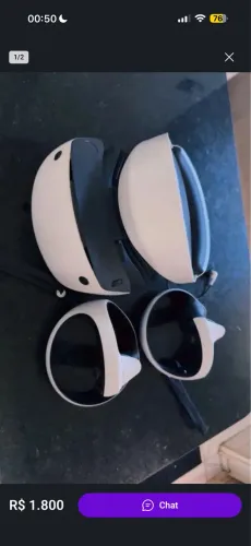 PSVR2 PS5