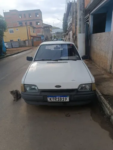 Ford Escort L/lx 1.6 1992