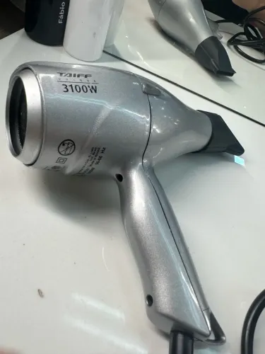 Secador taiff 3100w unique