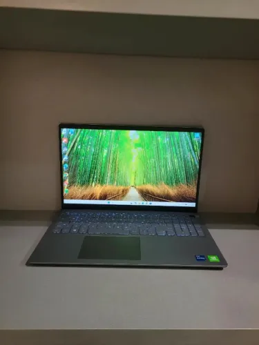 Notebook Dell  - Core I7 12TH - 16Gb Ram DDR4  - 240Gb de SSD NVME