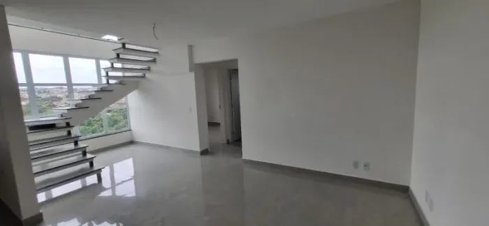 Apartamento Cobertura à venda na Vila Vasques com 3 Dormitórios, em Votorantim-SP.