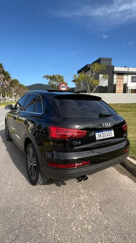 Audi Q3 2.0 TFSI Quat. 170/180cv S-tronic 5P 2018