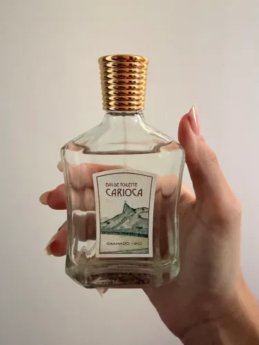 Perfume Granado