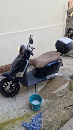 Scooter Bee Monaco 125cc
