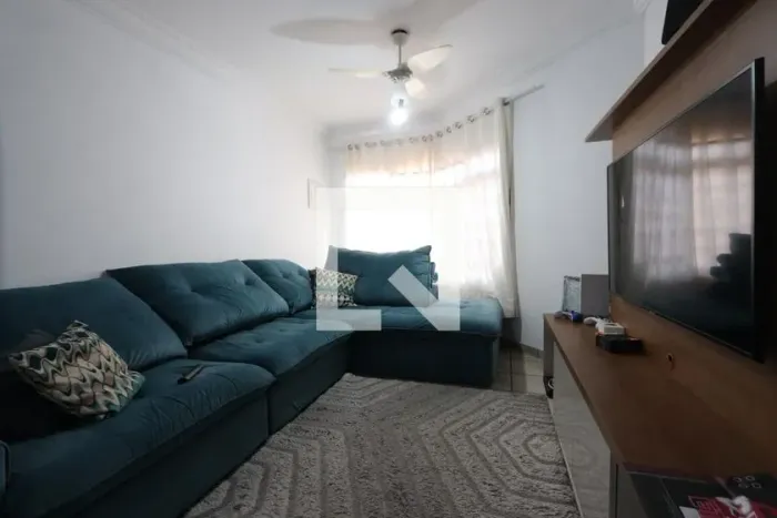 Casa à Venda - Vila Califórnia, 3 Quartos, 280 m2