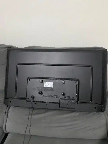 Vendo televisão Philips 43 polegadas 