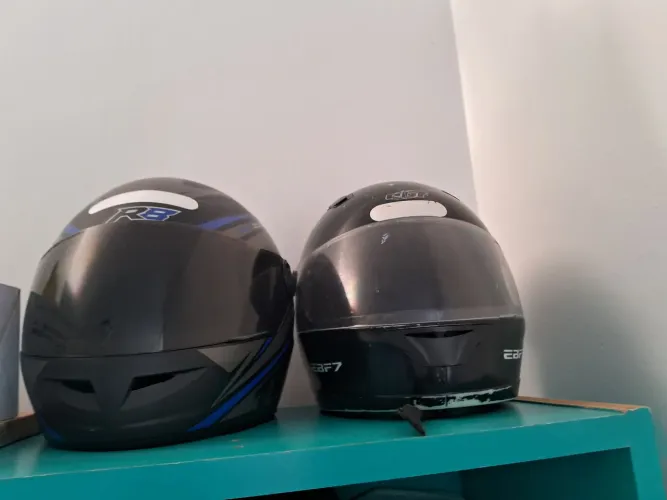 Capacete