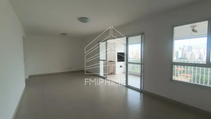 Apartamento para locação no Liv Barra Funda ? 127 m², andar alto e vista livre