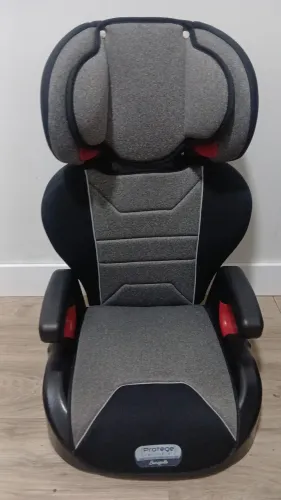 Cadeira auto protege burigotto