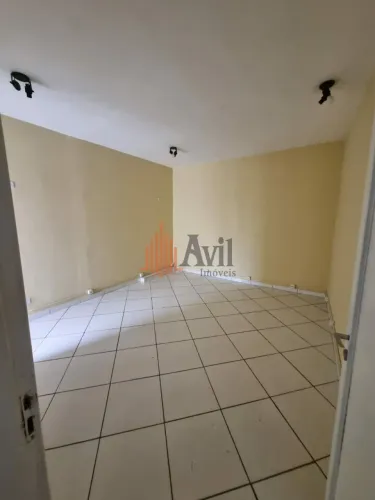 Sala Comercial 18m² para Locação no Tatuapé
