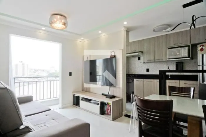 Apartamento à Venda - Freguesia do Ó, 2 Quartos, 49 m2