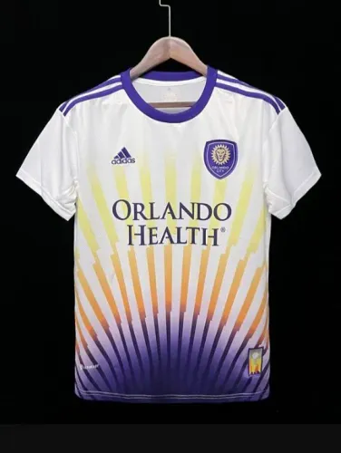 Camisa do Orlando City G