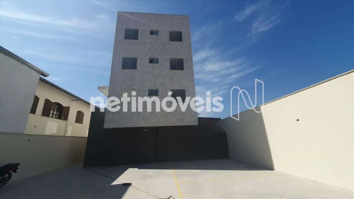 Venda Cobertura Santa Mônica Belo Horizonte