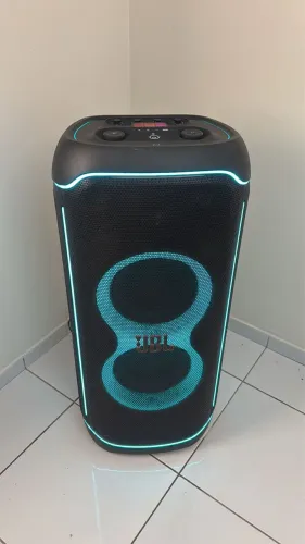 JBL Partybox Ultimate 1100w