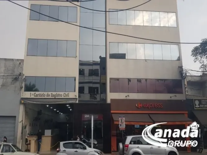 Comercial - Centro
