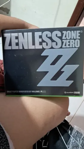 Controle Edição Especial Zone Zero Gamersir G7 Pro