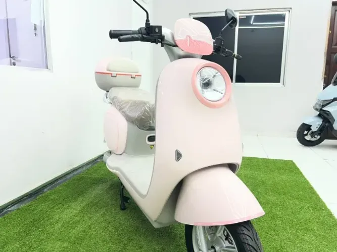 MOTO ELETRICA AGT5 1000W