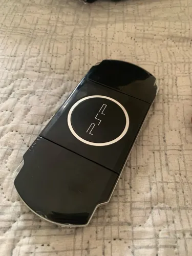 PSP 3001 Sony Original